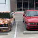 Image for article titled You Can Use Your Phone To Pretend You Own A BMW Art Car